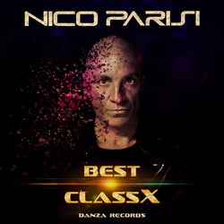 NICO PARISI BEATPORT BEST CLASSX
