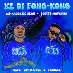 Ke Di Fong-Kong