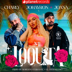 Mi Loquita - Prod. by Roberto Ferrante x El Bandolero