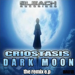 Dark Moon Remix EP