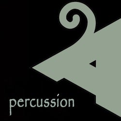 Percussion EP