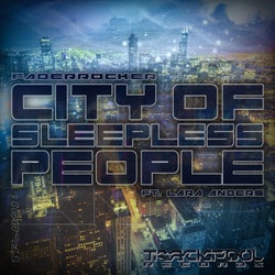 City Of Sleepless People