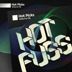 Hot Picks Vol.8