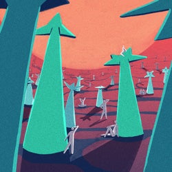 Battle Isn't Over - D'n'B Version