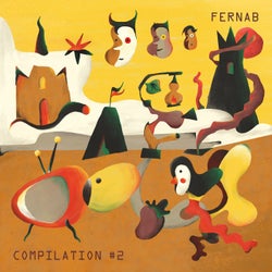 Fernab Compilation #2