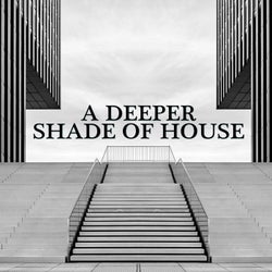 A Deeper Shade of House