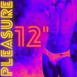 12' PLEASURE