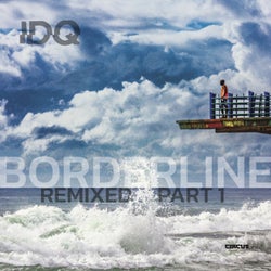 Borderline (Remixed, Pt.1)