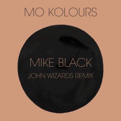 Mike Black (John Wizards Remix)