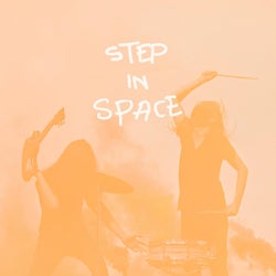 Step in Space