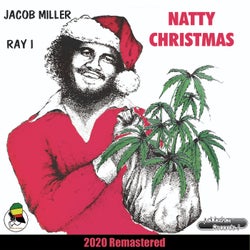 Natty Christmas (feat. Inner Circle) (2020 Remastered)