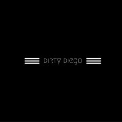 Dirty Diego July Chart