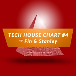 TECH HOUSE # 4 BY FIN & STANLEY