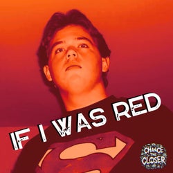 If I Was Red