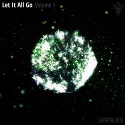 Let It All Go, Vol. 1