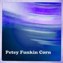 Petey Funkin Corn's Rainy Day Musique Chart