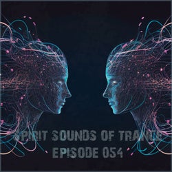 Spirit Sounds of Trance Episode 054 (Tribute to Alphacube Vol 2)