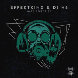 Hate Effect EP