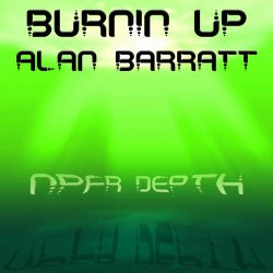 Burnin' Up
