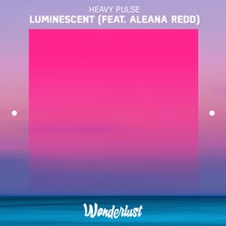 Luminescent (feat. Aleana Redd)