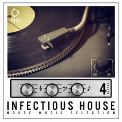 Infectious House, Vol. 4