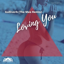 Loving You (The Max Remix)