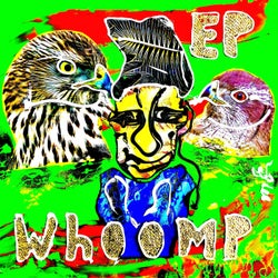 Whoomp (Extended Mixes)
