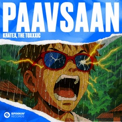 Paavsaan (Extended Mix)