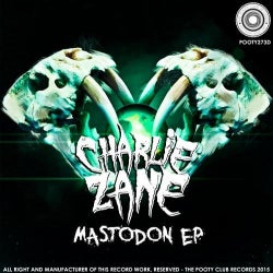 Charlie Zane's "Mastodon" Chart