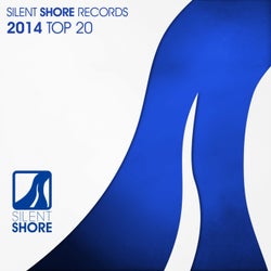 Silent Shore Records 2014 Top 20