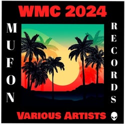WMC 2024 (MUFON RECORDS)