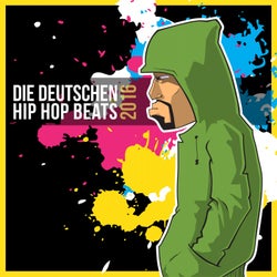 Die Deutschen Hip Hop Beats 2016