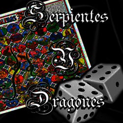 Serpientes Y Dragones