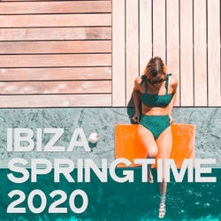 Ibiza Springtime 2020