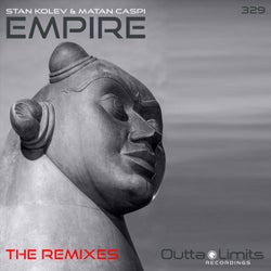Empire [The Remixes]