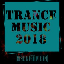 Trance Music 2018