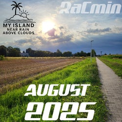 Trance TOP10 August 2025