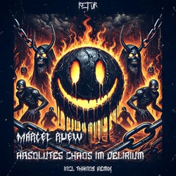 Absolutes Chaos Im Delirium