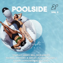 Poolside EP, Vol.3