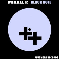 Black Hole EP