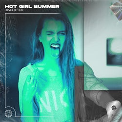 hot girl bummer (Extended Mix)