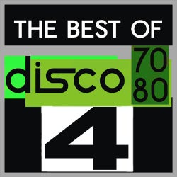 The Best Of Disco 70/80 Vol.4
