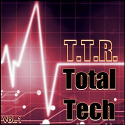 T.T.R. Total Tech Vol. 1