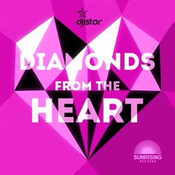 Diamonds From The Heart