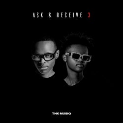 Ask & Receive 3