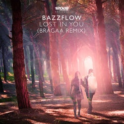Lost In You (Bragaa Remix)