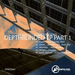 Depthblinded EP Part 1