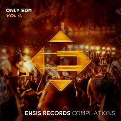 Only EDM Vol. 4