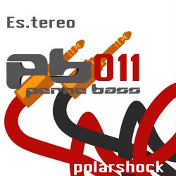 Polarshock EP