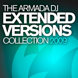 The Armada DJ Extended Versions Collection 2009